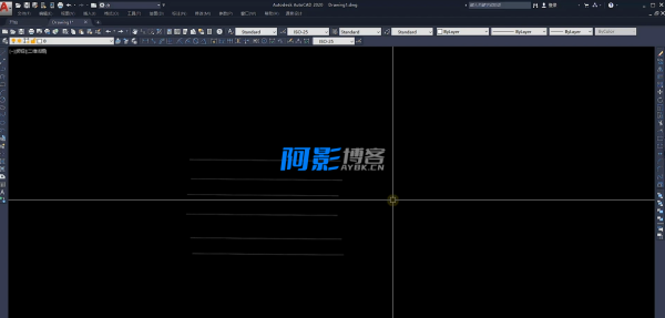 高效学习CAD:15天精通教程+126节网课精华,分类:🔖实用软件,发布时间:2025-08-10 image.png