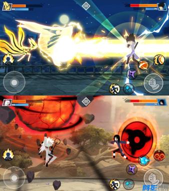 安卓火柴忍者格斗 v7.0(无限金钱,菜单),分类:👁︎手机APP,发布时间:2025-09-26 152708b188ea11aaf5c29e2037bc55ab_1758784026361785.jpg