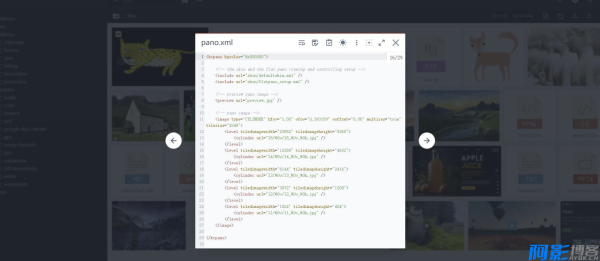 单文件PHP应用,可以放入任何文件夹中,瞬间创建文件和文件夹的图库。,分类:🏬H5源码,发布时间:2025-10-06 image.png
