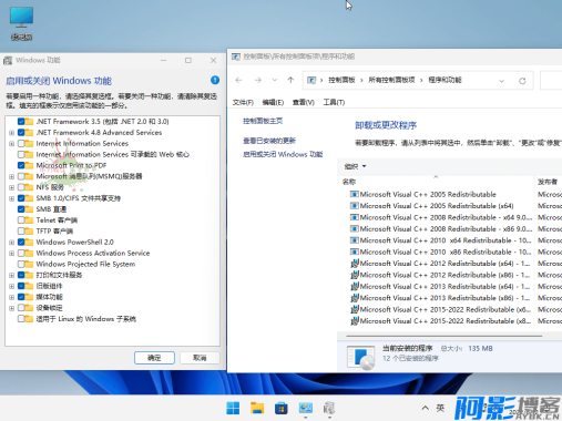 小修Win11 LTSC 26200.6901精简版