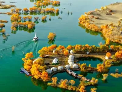 《葫芦岛暮吟》,分类:🎊精选壁纸,发布时间:2026-01-09 《葫芦岛暮吟》,分类:🎊精选壁纸,标签:1. 葫芦岛, 2. 自然风光, 3. 沙海奇观